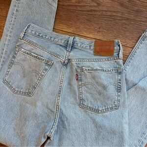 Levi's Classic Premium 501 Jeans